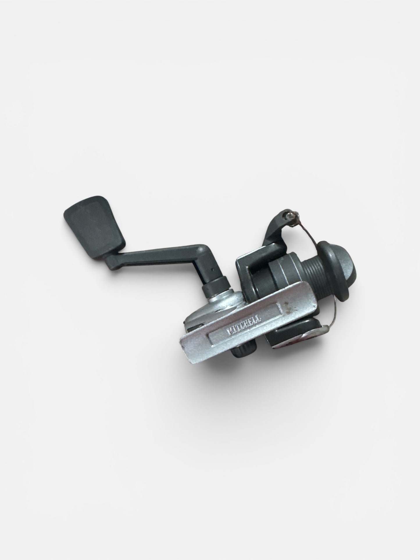 Mitchell 210 Dual Ball Bearing Spinning Reel – Used