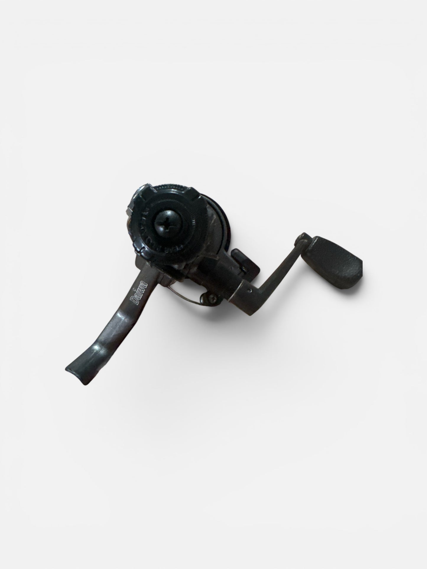 Daiwa BW1355 AutoCast Spinning Reel – Graphite Hi-Speed