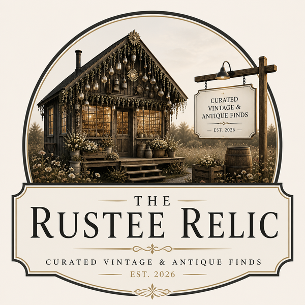 The Rustee Relic