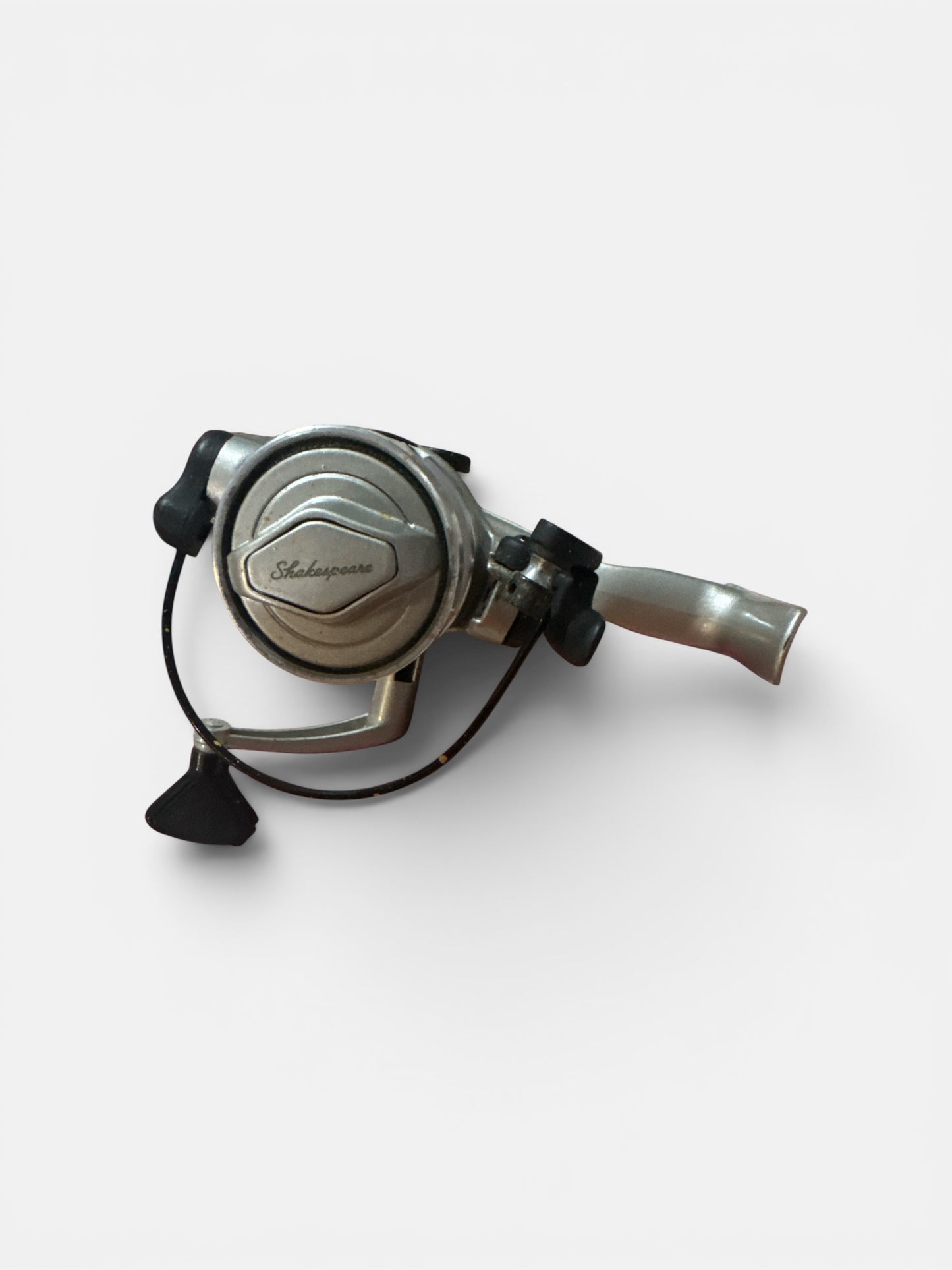 Shakespeare Long Cast Platinum LX 3000 Spinning Reel