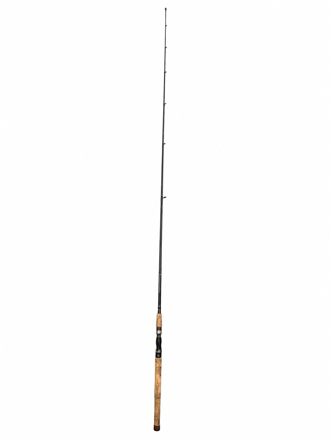Falcon H2O HDC-7H Heavy Action Casting Rod 7’ | 12-25 lb Test | Bass Fishing Rod