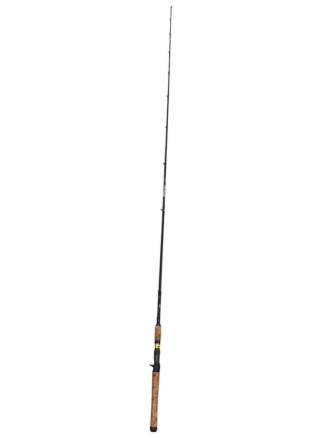 Lew’s Speed Stick IMAG5 Graphite Casting Rod 6’10” Medium Heavy Vintage Bass Rod