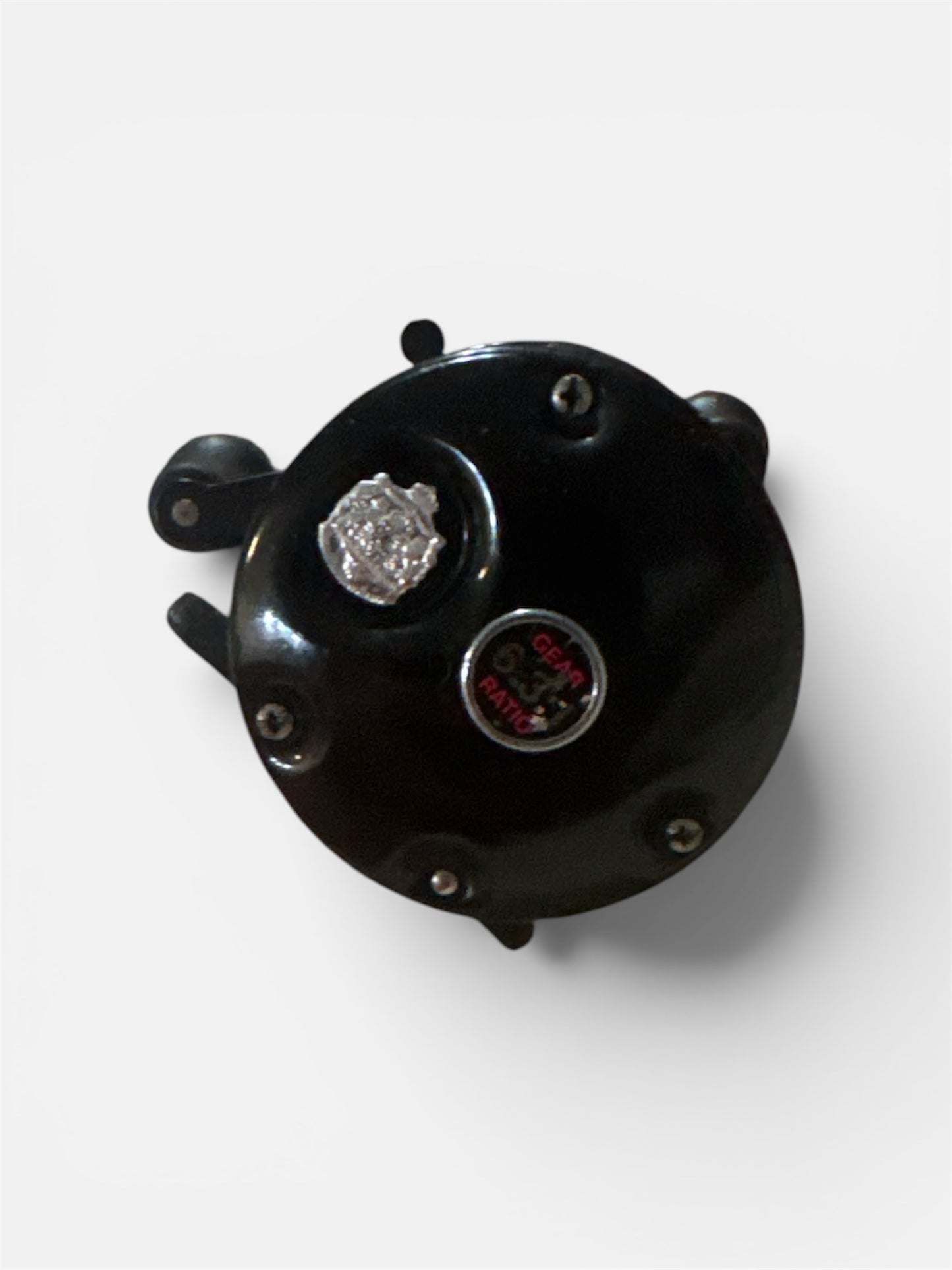 Abu Garcia Ambassadeur Royal Express Ultra Cast Baitcasting Reel