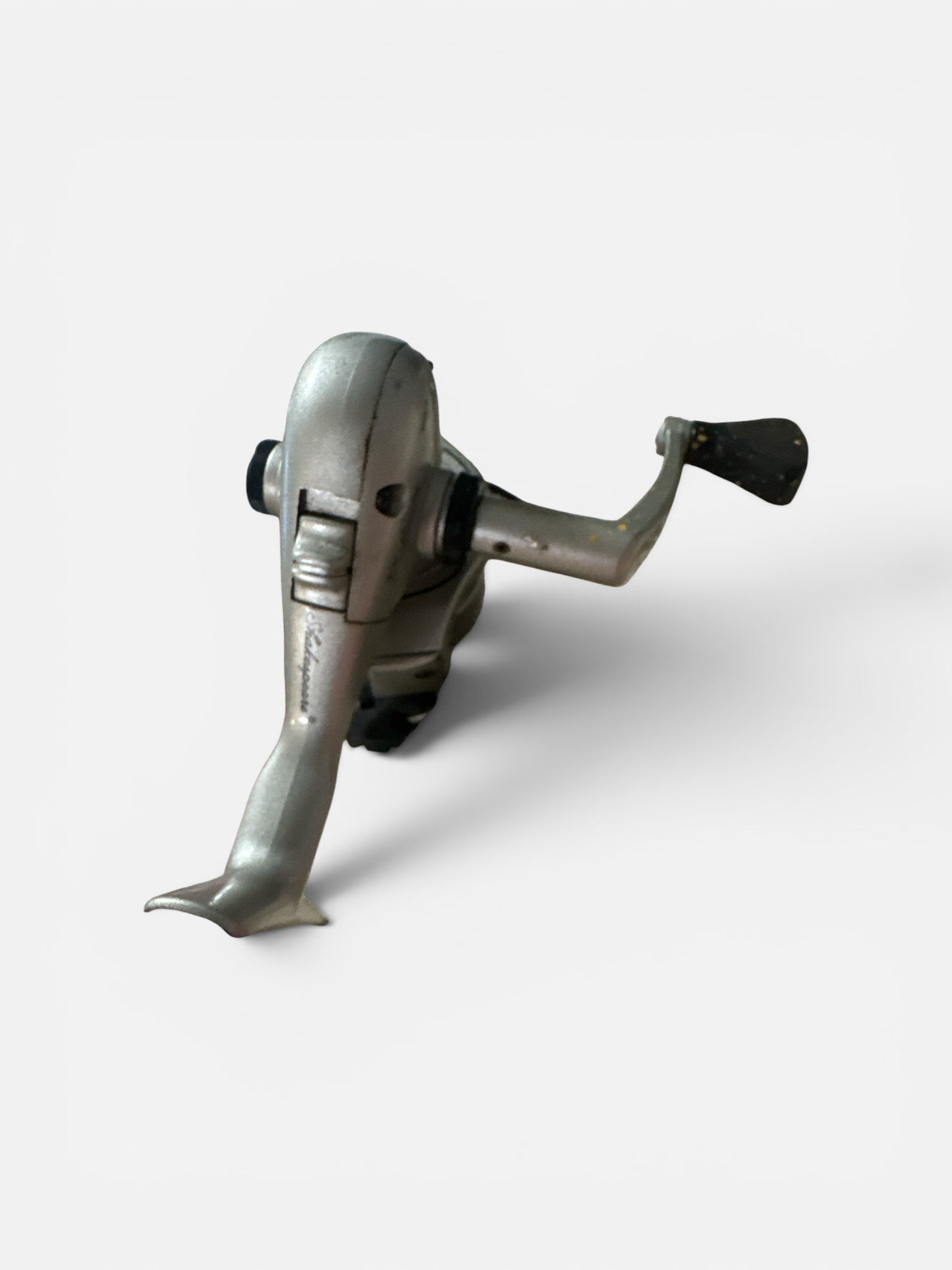 Shakespeare Long Cast Platinum LX 3000 Spinning Reel