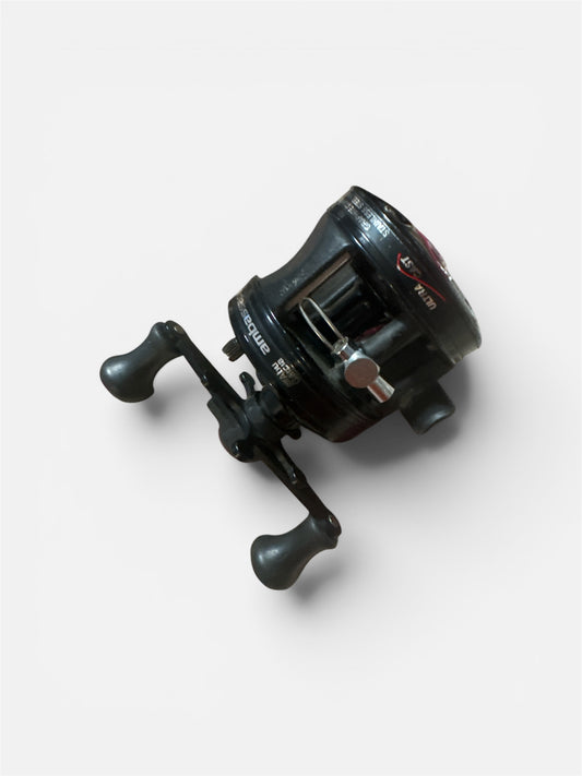 Abu Garcia Ambassadeur Royal Express Ultra Cast Baitcasting Reel