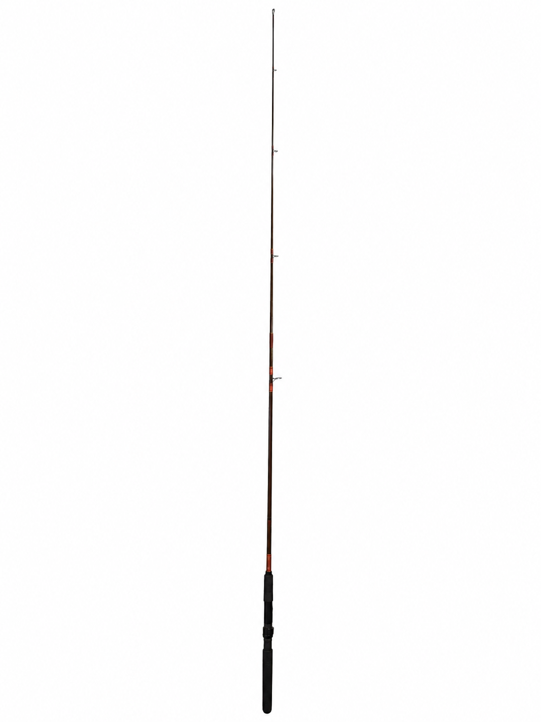 Daiwa Jupiter 1212A Graphite Composite Fishing Rod 6’6” Medium Light Action Vintage Rod