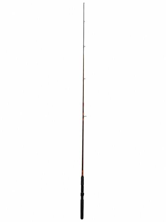 Daiwa Jupiter 1212A Graphite Composite Fishing Rod 6’6” Medium Light Action Vintage Rod