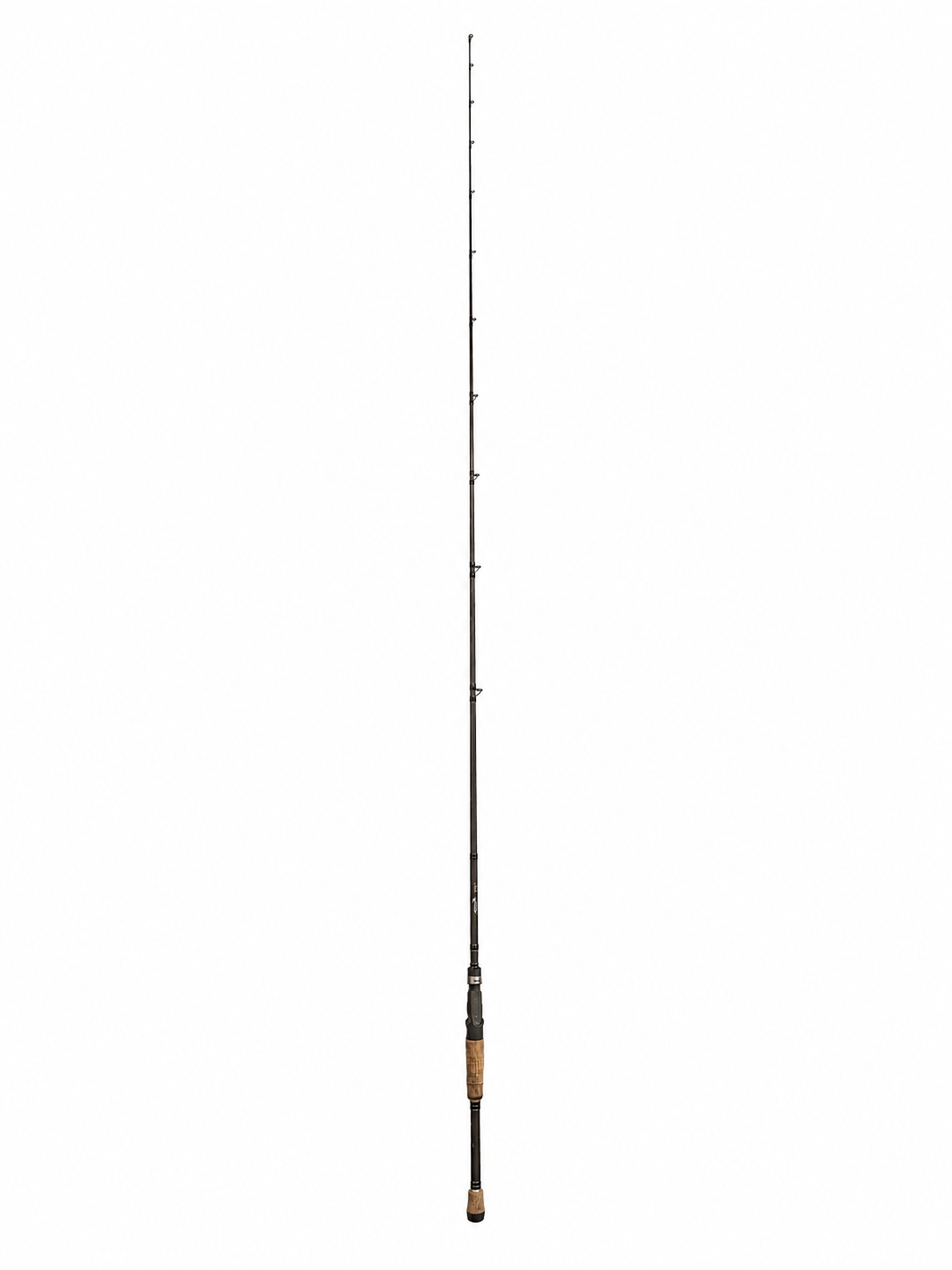 Powell MAX 703C Ex-Fast 7’ Medium-Heavy Casting Rod IM8 Graphite Bass Fishing Rod