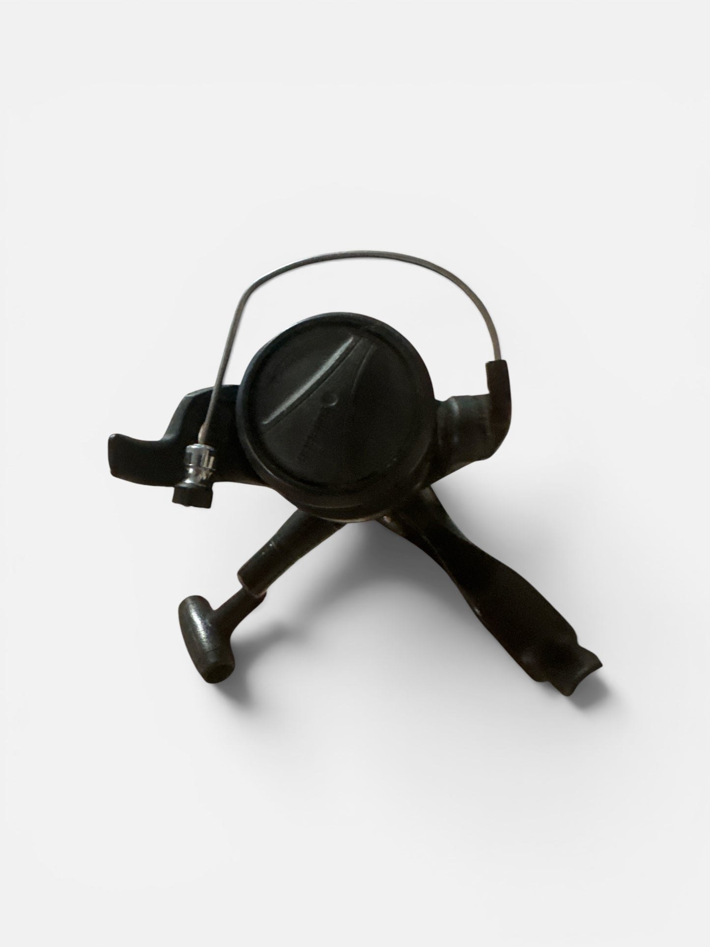 Shimano R4000 Spinning Reel – All Black