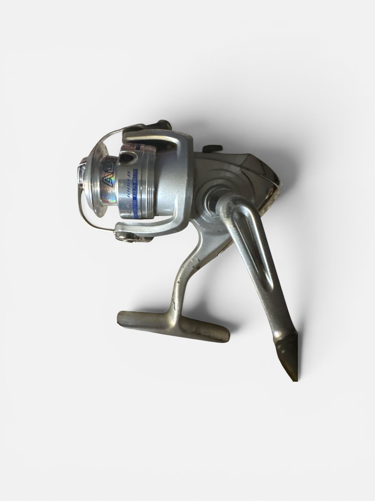 Daiwa Shock 1000-B Spinning Reel – Used