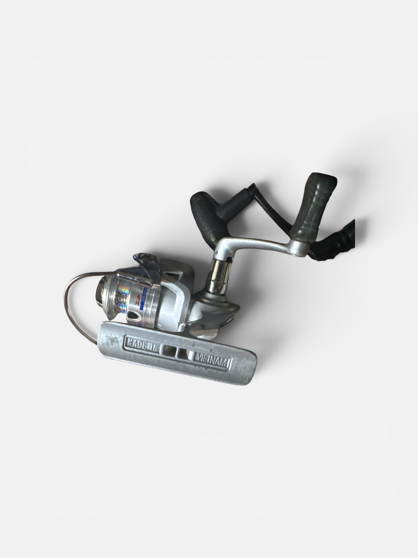 Daiwa Shock 1000-B Spinning Reel – Used
