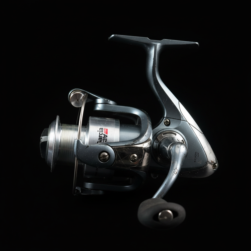 Abu Garcia Cardinal - Side View
