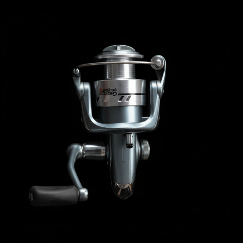 Abu Garcia Cardinal - Top View