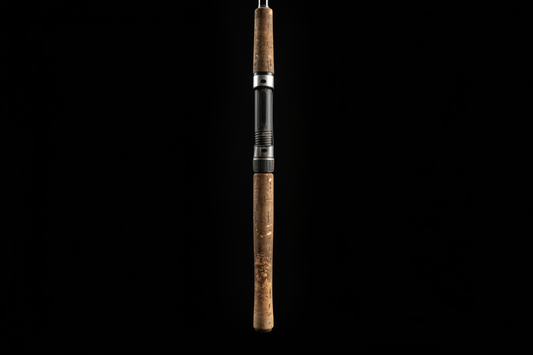 Cork Grip & Reel Seat