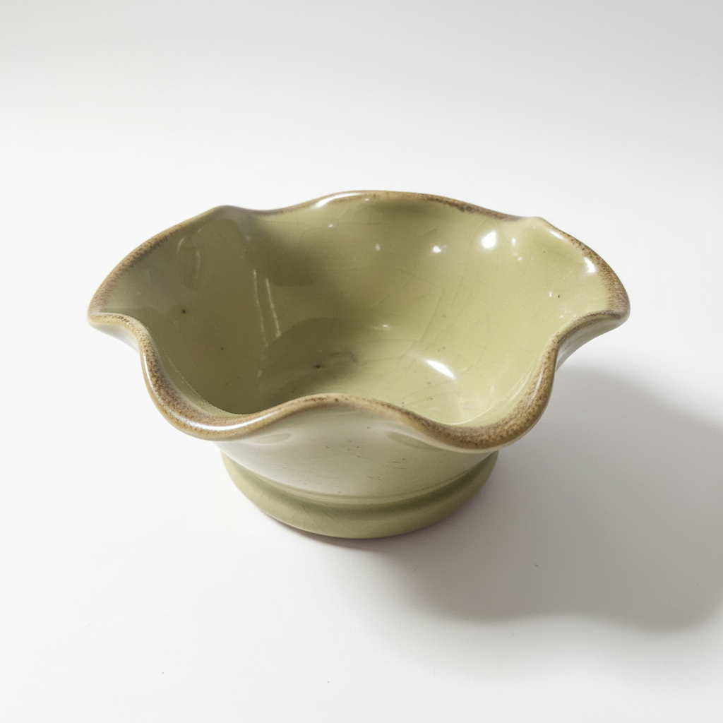 Southern Living At Home – Toscana Collection Ceramic Bowl (Made in Italy)
