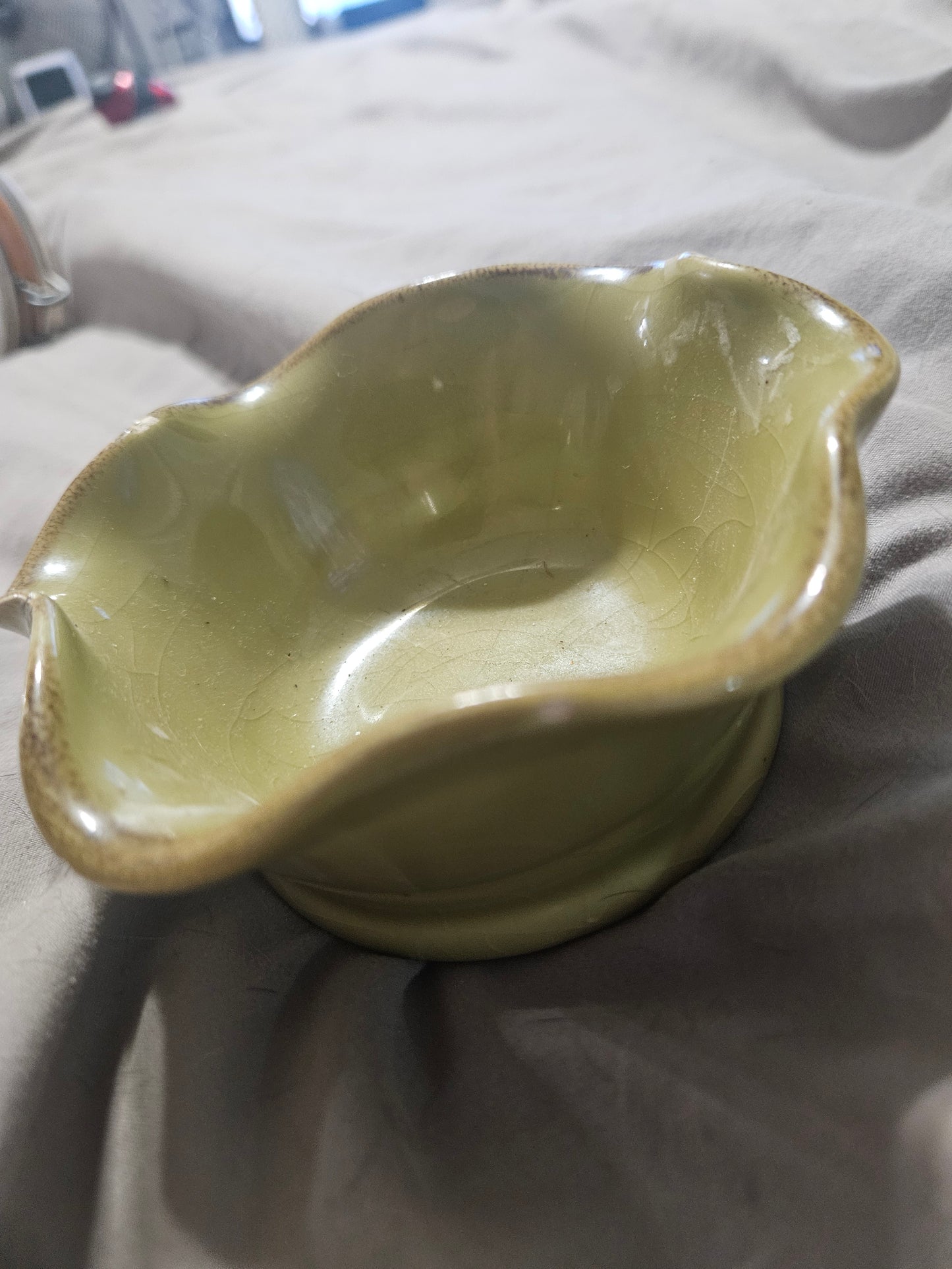 Southern Living At Home – Toscana Collection Ceramic Bowl (Made in Italy)