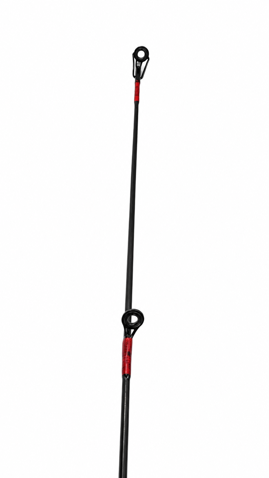 Shakespeare Contender CSS 66 2M Medium Action Fishing Rod 6’6” Vintage Spinning Rod